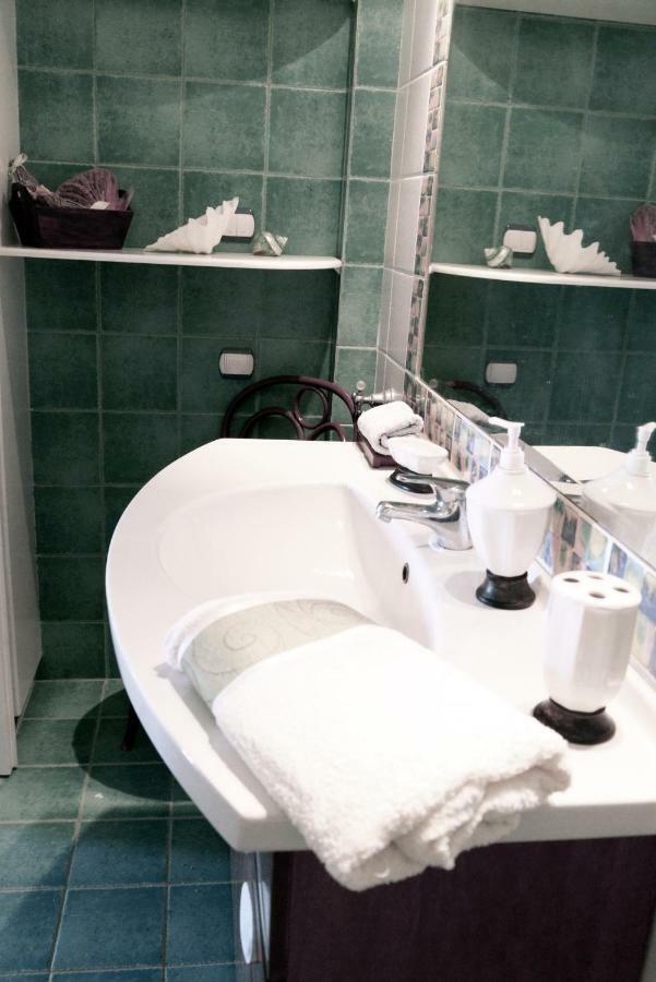 Blueline Guesthouse Agios Dimitrios  Экстерьер фото